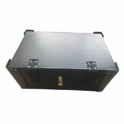 ESD PP Customized Corrugated Boxes