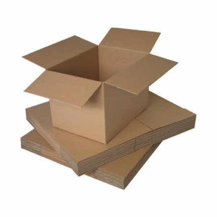 Corrugated Cardboard Boxes