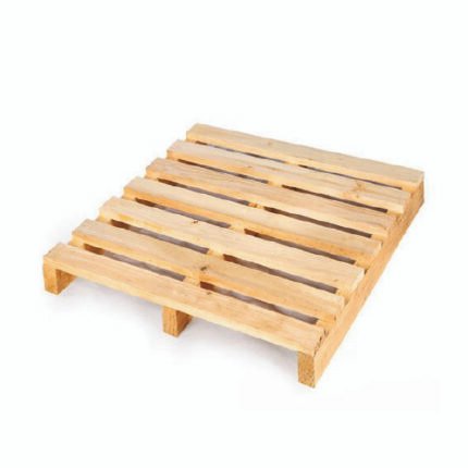 Wooden Pallets
