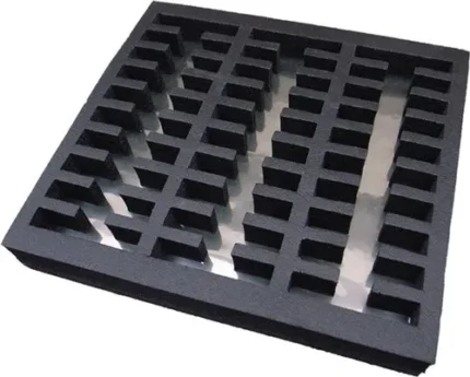 ESD EVE & XLPE Foam Trays