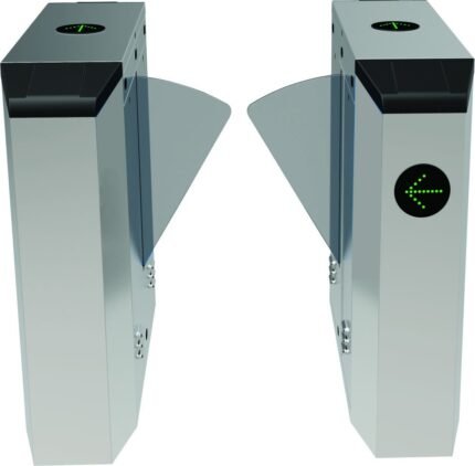 Flap Barrier