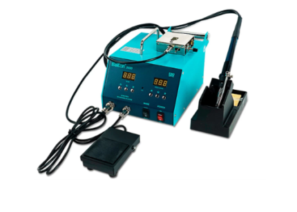Bakon BK3600 High Frequency wire feeder solder