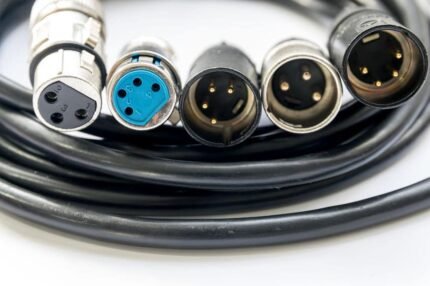 Cable Assemblies