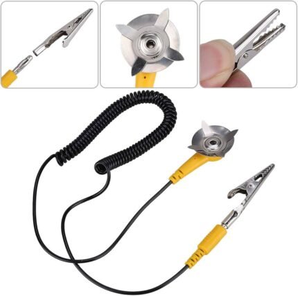 Grounding Equipment