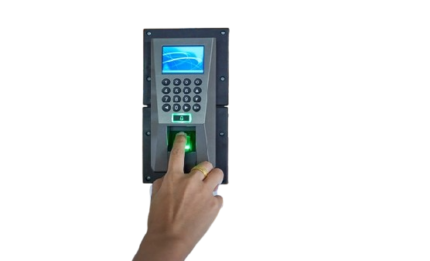 Access Control Systems