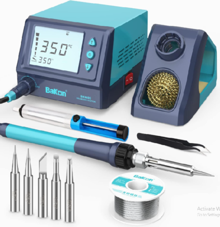 Bakon BK60/90 Electric Soldering Irons