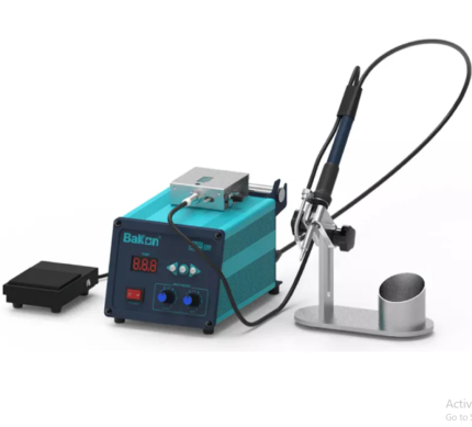 Bakon BK3500 Automatic FeederSoldering Station- 120W