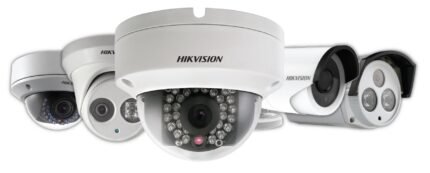 CCTV Cameras