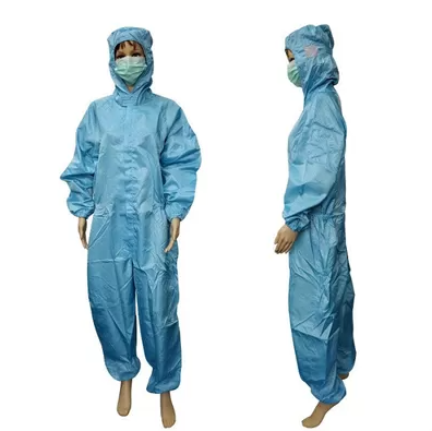 ESD Safe Apron & Bunny Suit