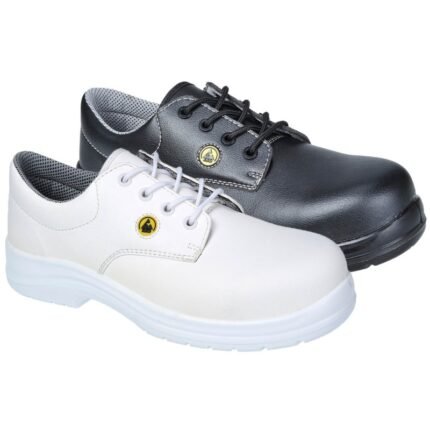 ESD Safety Shoe