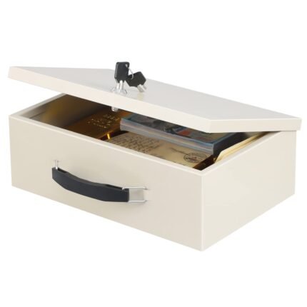 Fire-resistant Storage Boxes