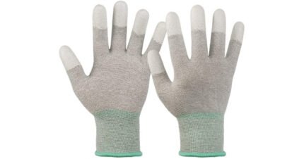 ESD Palm Fit Gloves