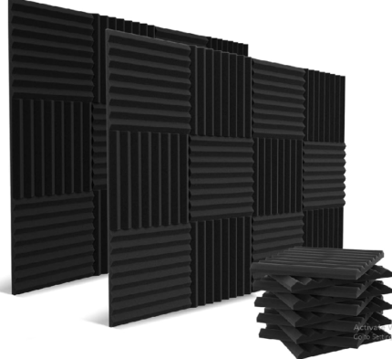 Soundproof Panels