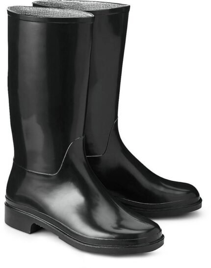 Gum boots