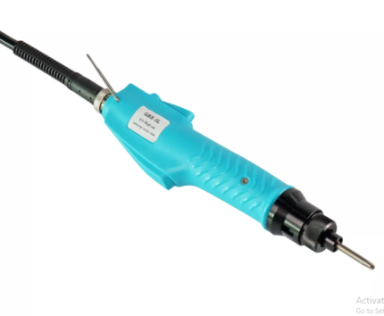 Smart Electric Screwdriver