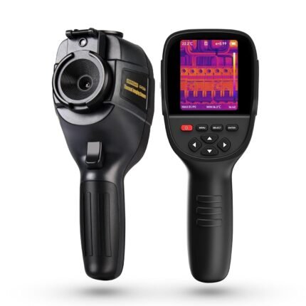 Thermal Imaging Cameras