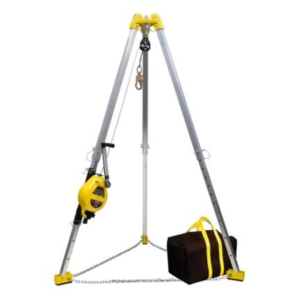Tripod Rescue Systems