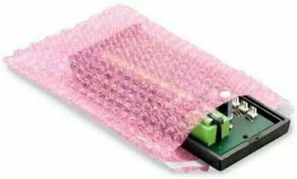 Anti-Static Bubble Wrap