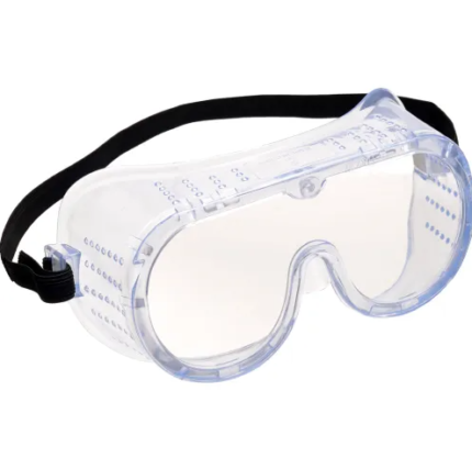 Antifog Goggles