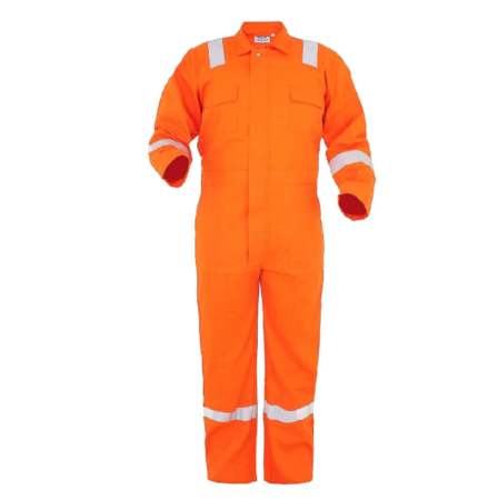 Boiler suits