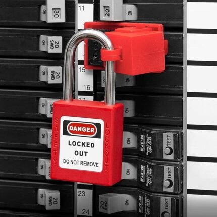 Circuit Breaker Lockouts
