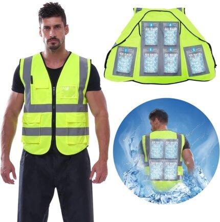 Cooling Vests