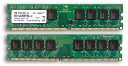 DDR2 Memory