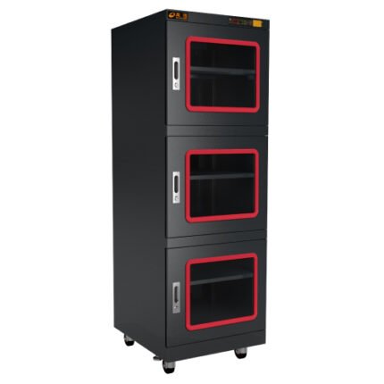 Dr. Storage