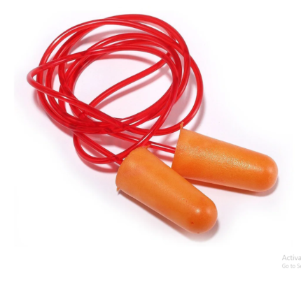 Ear Plug