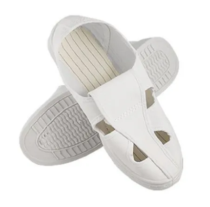 ESD SPU Shoe