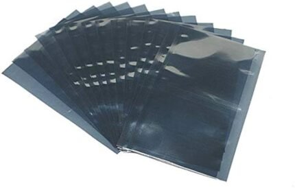 TSS Static Bags