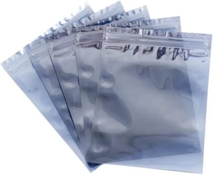 Static Shielding Zip-Lock Bag