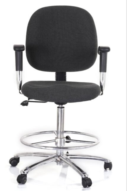 ESD Fabric Chair