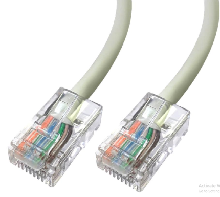 Ethernet Cables