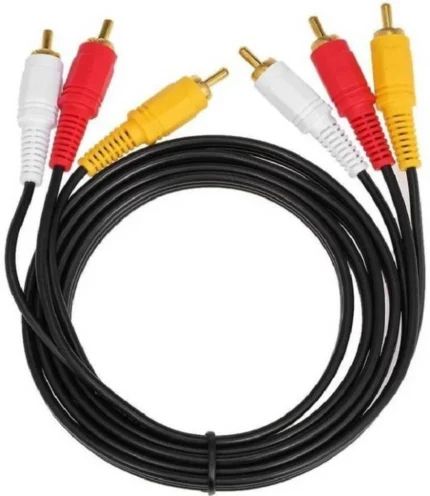 Audio/Video
