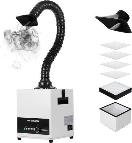 Fume Extractors