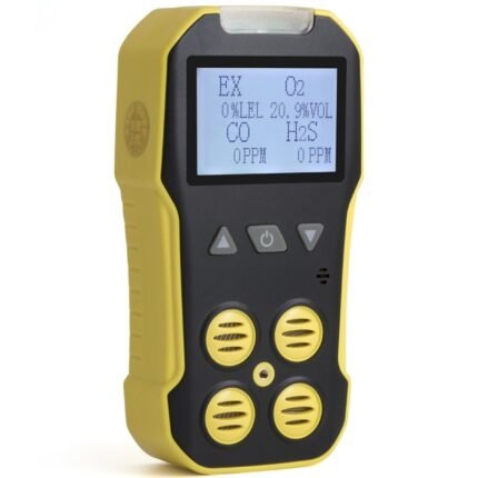 Gas Detectors