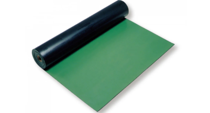 ESD Rubber Mat