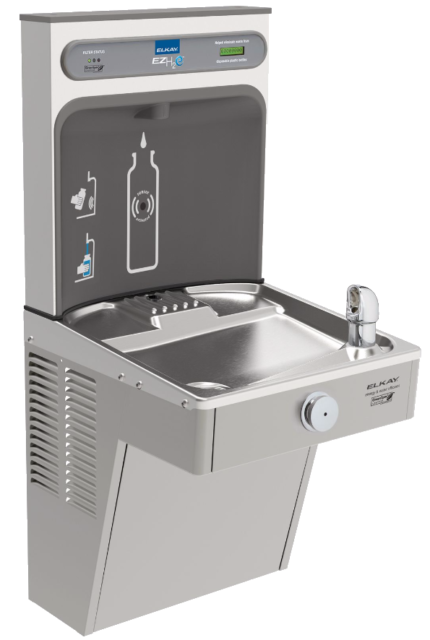 Hydration Stations