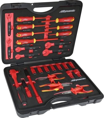 Insulated Tools