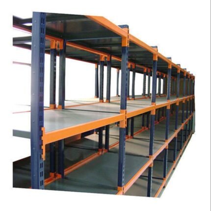 ESD Racks