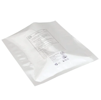 MBB Static Bags