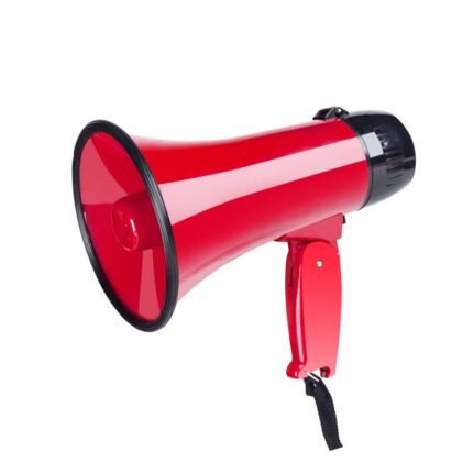 Megaphone