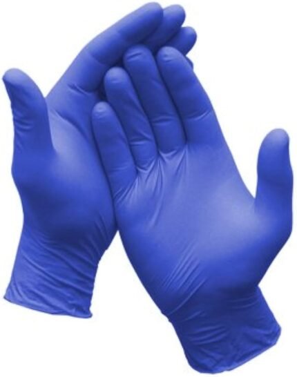 Nitrile Gloves