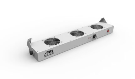 Ionizing Air Blower (1 Fan & 3 Fan)