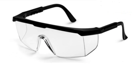 Safety Goggles