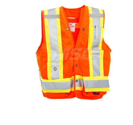 Safety Jacket
