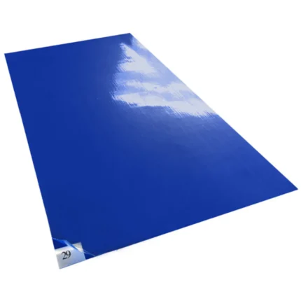 Sticky Mat
