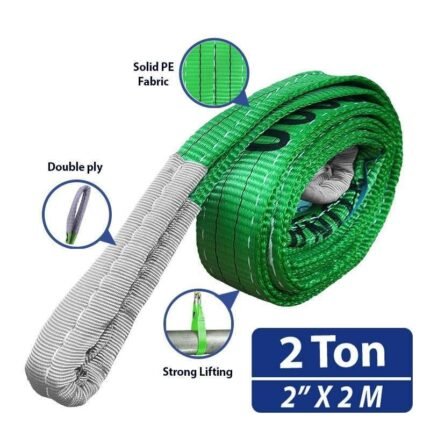 Lifting Belts