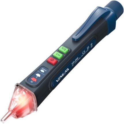 Voltage Detectors